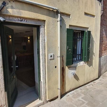Dimore Del Borgo Antico - Corte Da Lezze Veneza Exterior foto