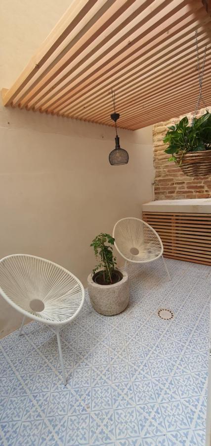 Dimore Del Borgo Antico - Corte Da Lezze Veneza Exterior foto