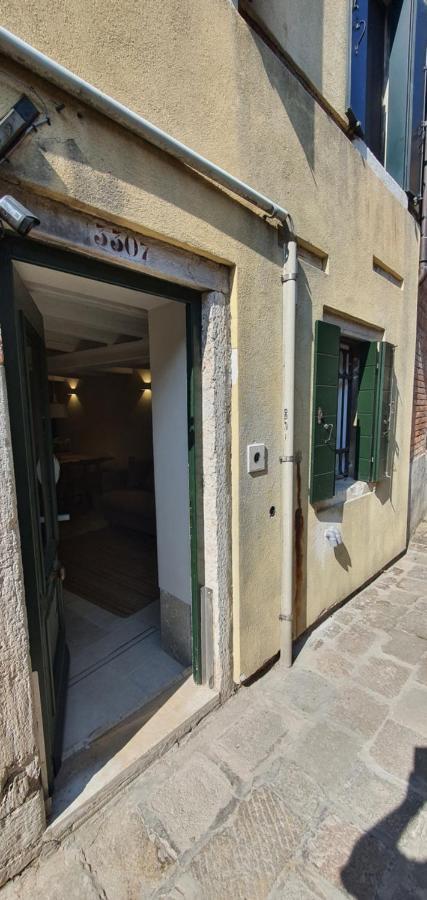 Dimore Del Borgo Antico - Corte Da Lezze Veneza Exterior foto